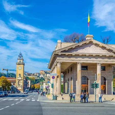 Affittimoderni Martinella شقة