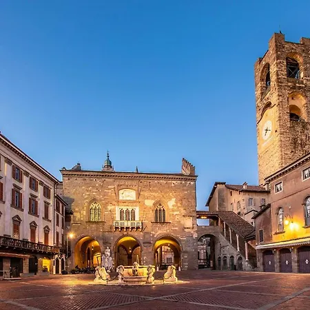 Affittimoderni Martinella Apartment Bergamo