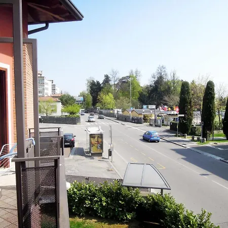 Affittimoderni Martinella بيرغامو