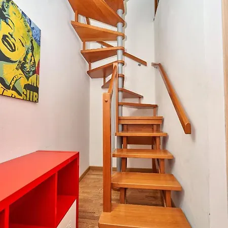 Affittimoderni Martinella بيرغامو