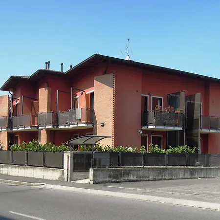 Affittimoderni Martinella Apartment