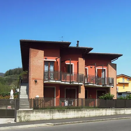 Affittimoderni Martinella *