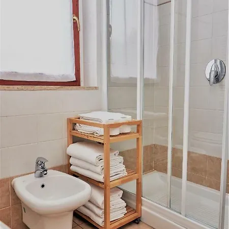 Affittimoderni Martinella Apartment *