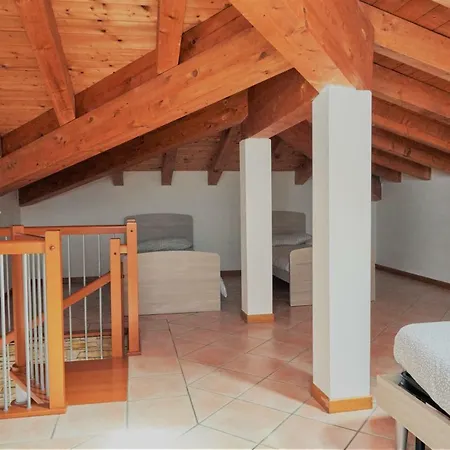 Affittimoderni Martinella Apartment