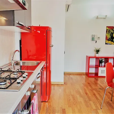 Apartment Affittimoderni Martinella
