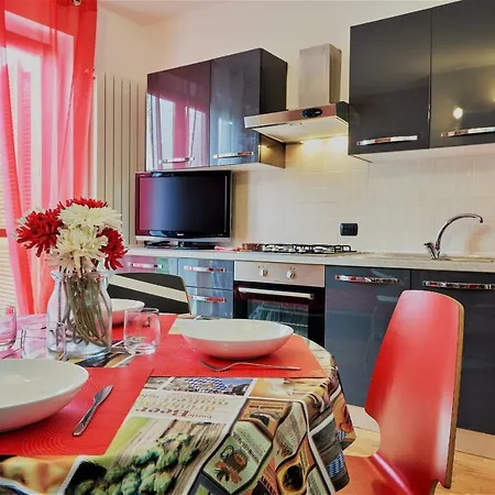 شقة Affittimoderni Martinella