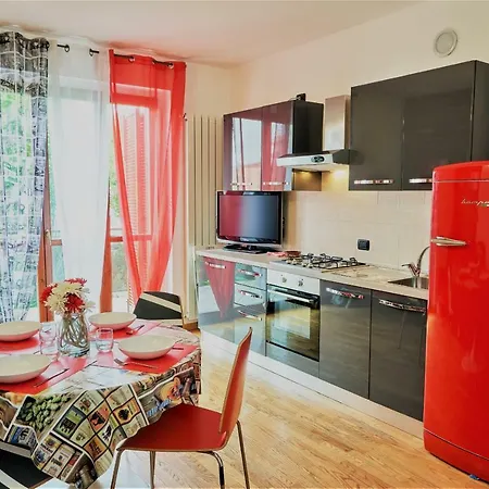 Affittimoderni Martinella بيرغامو