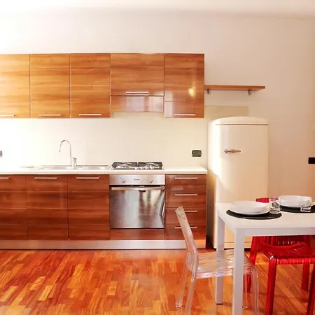 Affittimoderni Martinella شقة بيرغامو