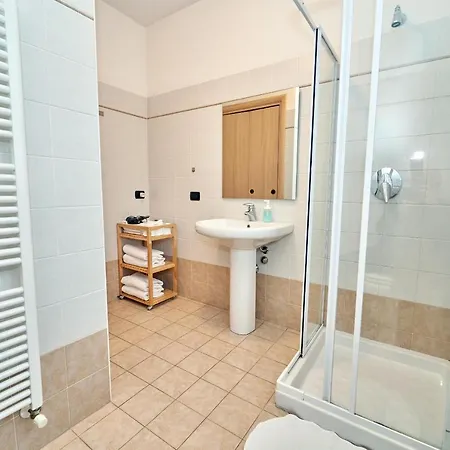 Apartment Affittimoderni Martinella