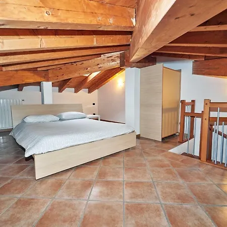 Affittimoderni Martinella Apartment