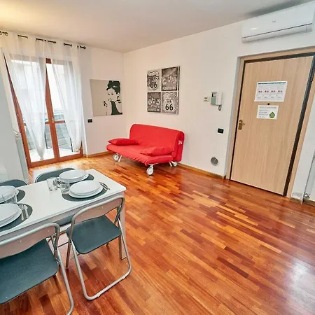 شقة Affittimoderni Martinella