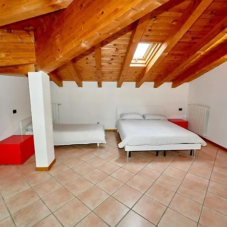 Affittimoderni Martinella بيرغامو