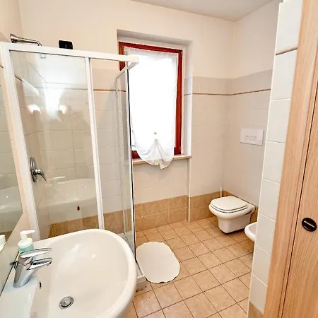 Affittimoderni Martinella Apartment Bergamo
