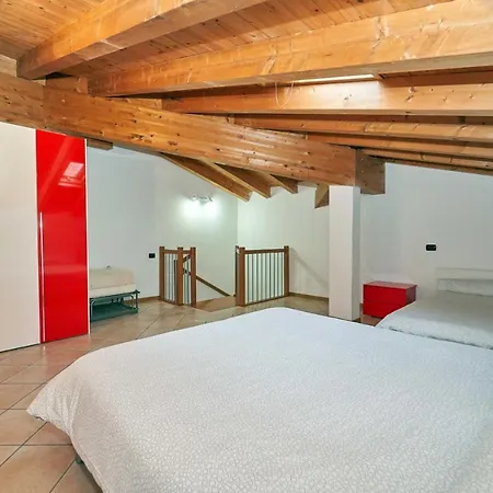 Apartment Affittimoderni Martinella *