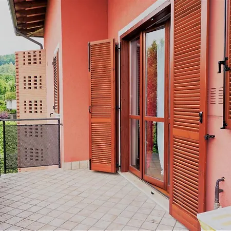 Affittimoderni Martinella شقة بيرغامو