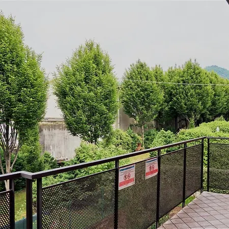Apartment Affittimoderni Martinella Bergamo