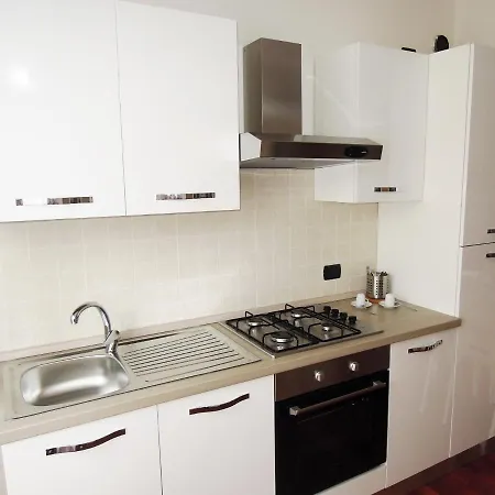 Affittimoderni Martinella * بيرغامو