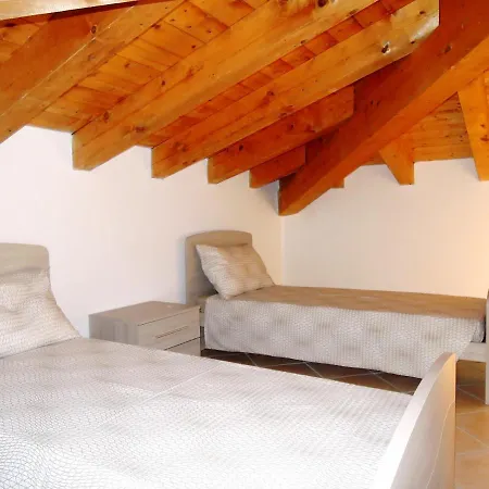 Apartment Affittimoderni Martinella Bergamo