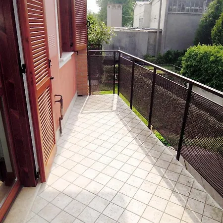 شقة Affittimoderni Martinella بيرغامو