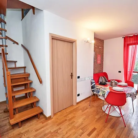 Affittimoderni Martinella * Bérgamo